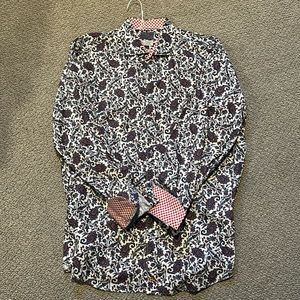 Thomas Dean men’s XL. Life of the party shirt.
